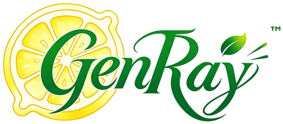GenRay