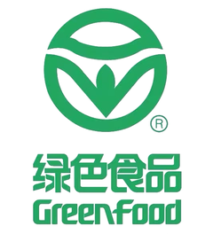 China Green Food