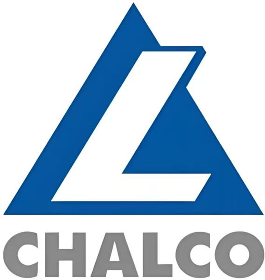CHALCO 中国铝业