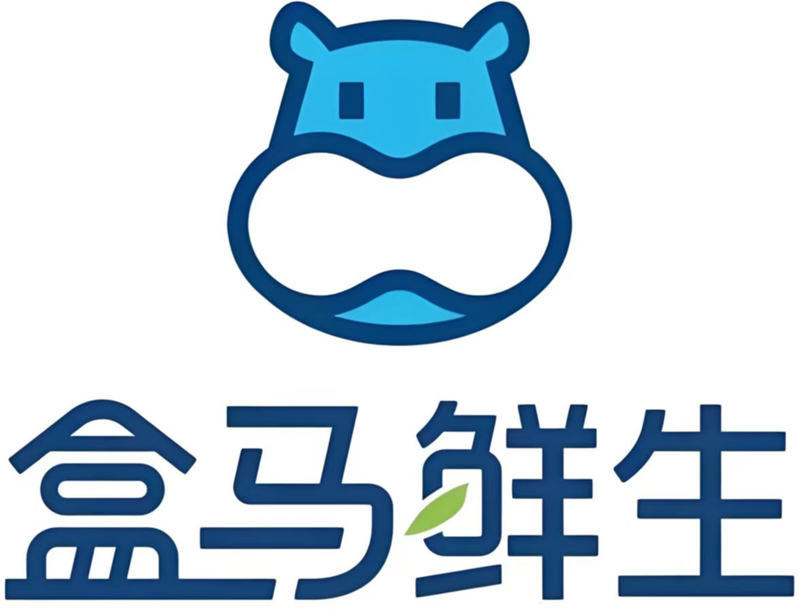 Freshippo 盒马鲜生